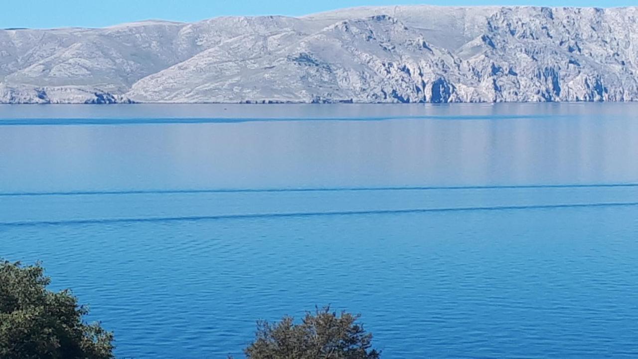 E&M Daire Senj  Dış mekan fotoğraf