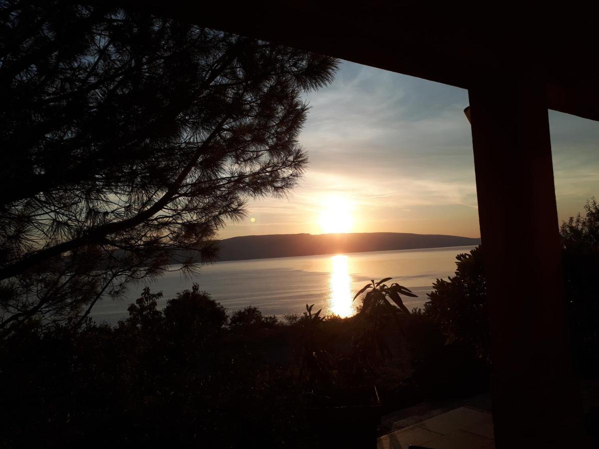 E&M Daire Senj  Dış mekan fotoğraf