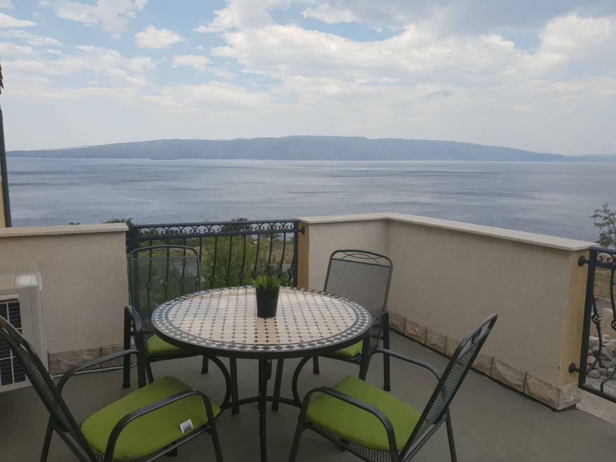 E&M Daire Senj  Dış mekan fotoğraf