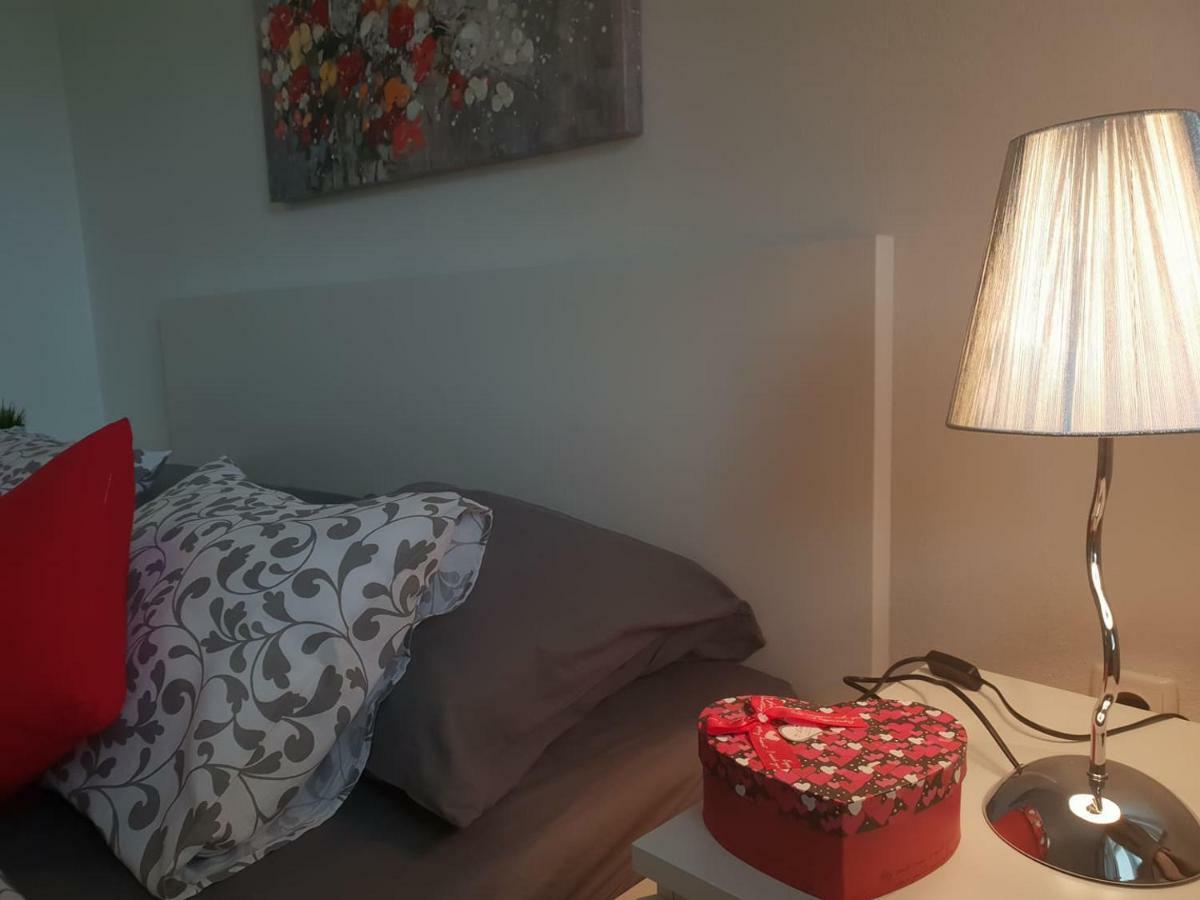 E&M Daire Senj  Dış mekan fotoğraf