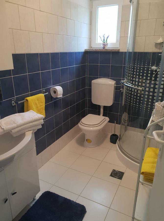 E&M Daire Senj  Dış mekan fotoğraf