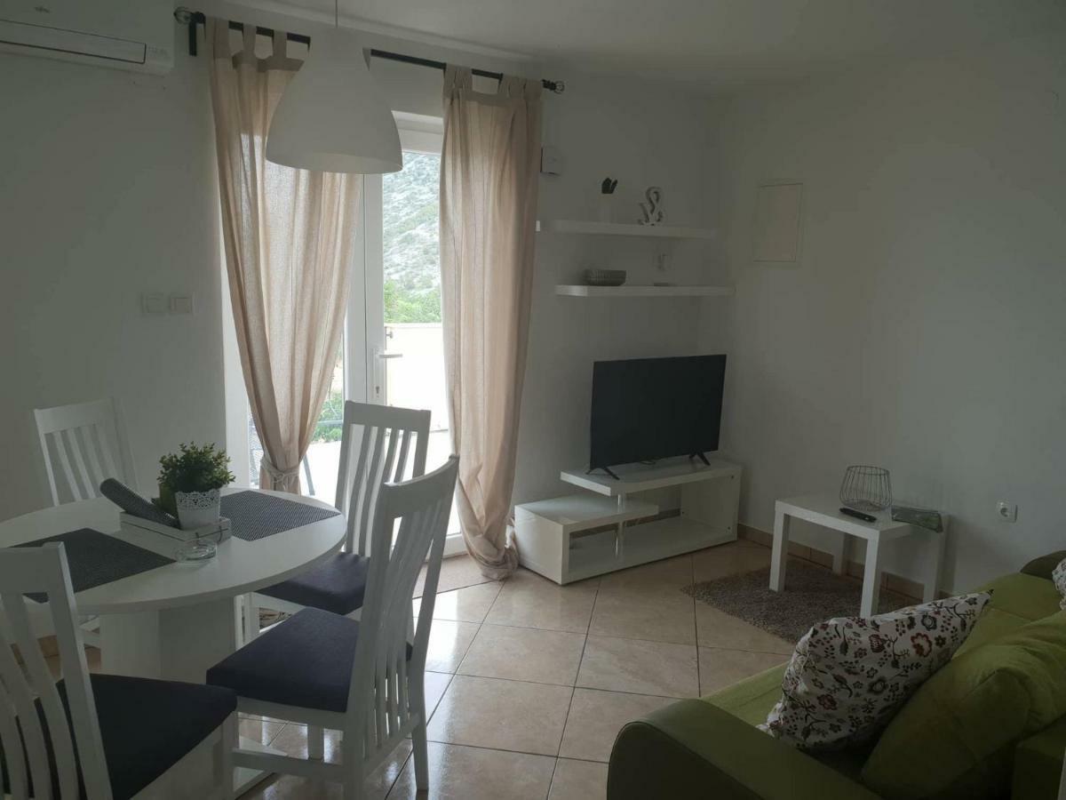 E&M Daire Senj  Dış mekan fotoğraf