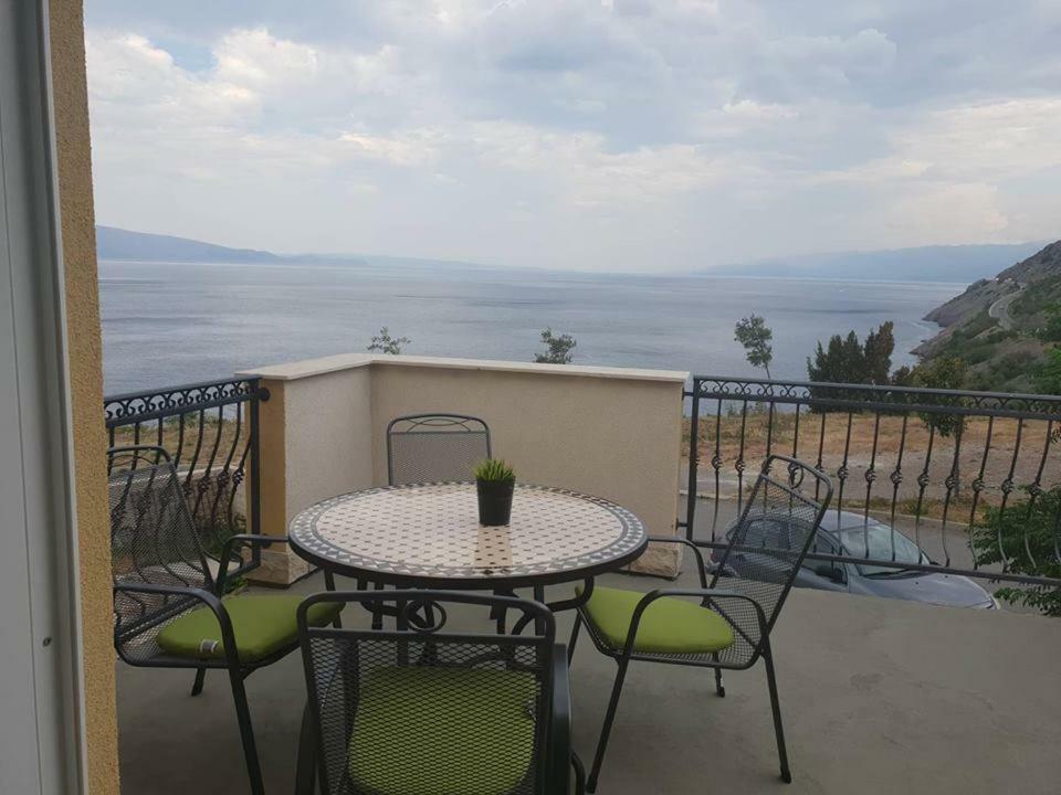 E&M Daire Senj  Dış mekan fotoğraf