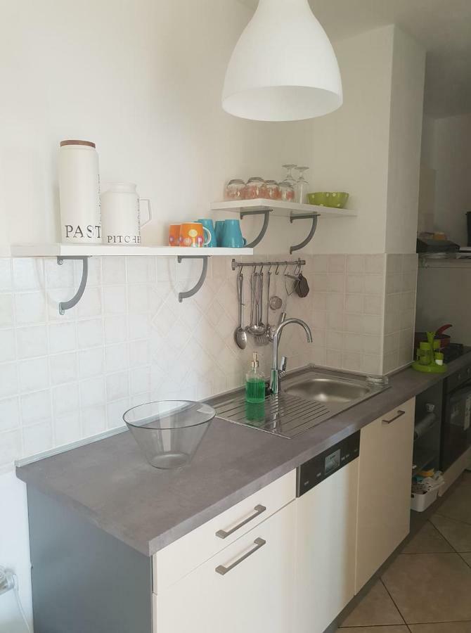 E&M Daire Senj  Dış mekan fotoğraf