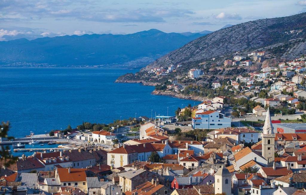 E&M Daire Senj  Dış mekan fotoğraf